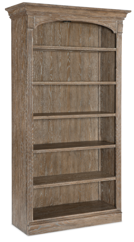 Traditional Bookcase