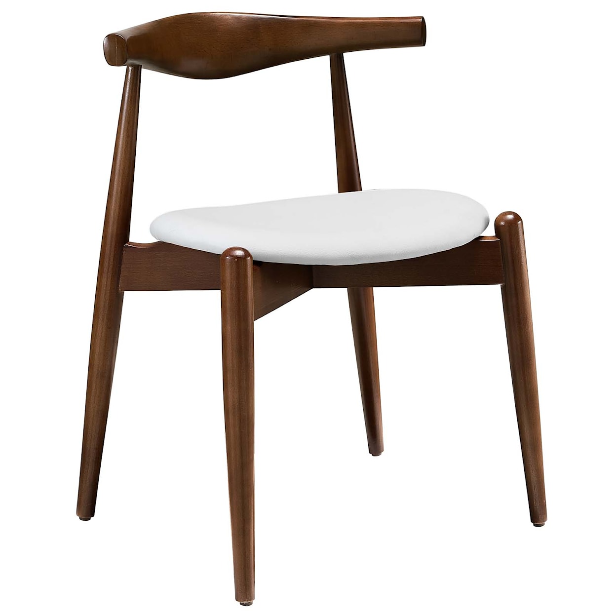 Modway Stalwart Dining Side Chair