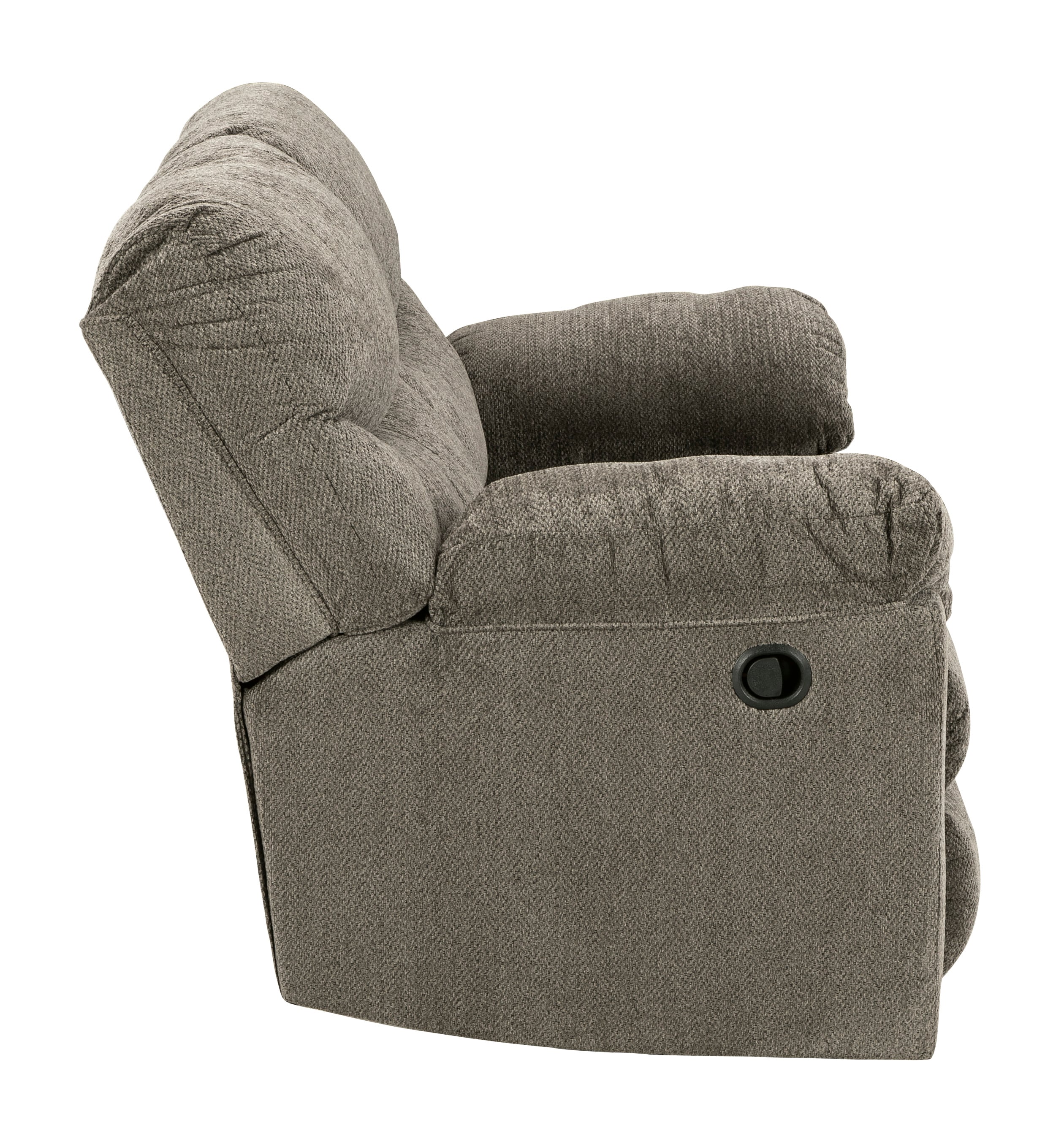 Signature Design by Ashley Furniture Alphons 2820186 Reclining Loveseat