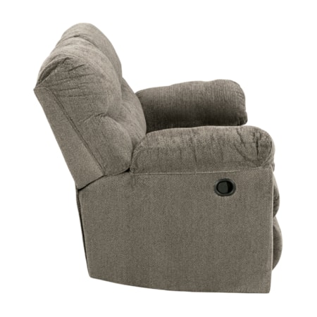 Reclining Loveseat