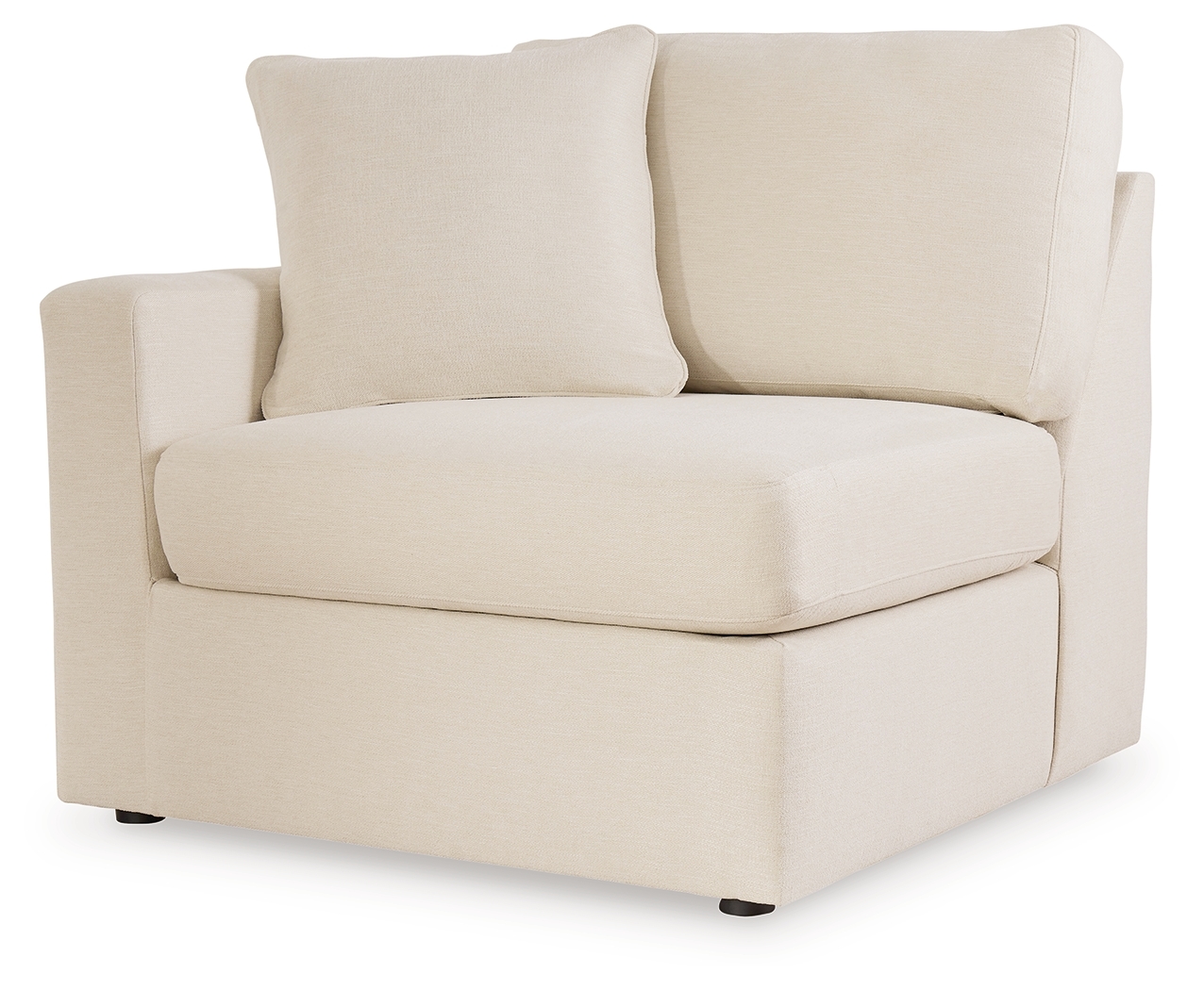 Signature Design by Ashley Modmax 6-Piece Sectional And Swivel Glider Recliner