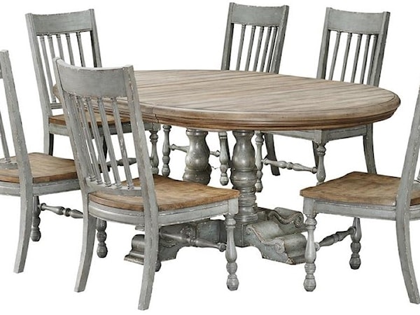 7-Piece Dining Set