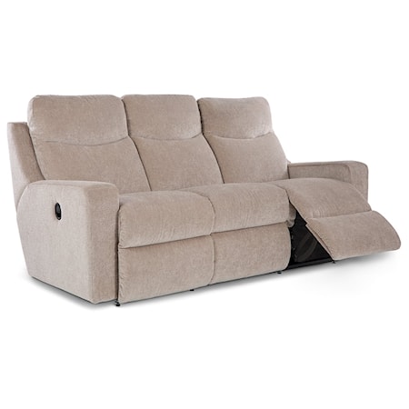 Reclining Sofa