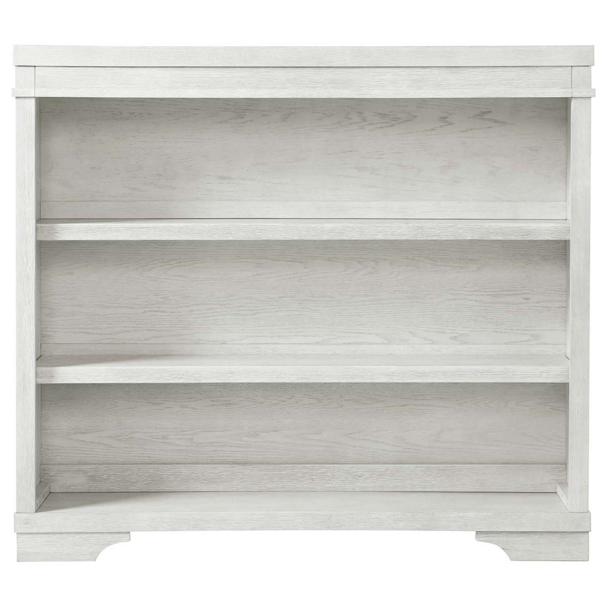 Westwood Design Foundry Hutch/Bookcase