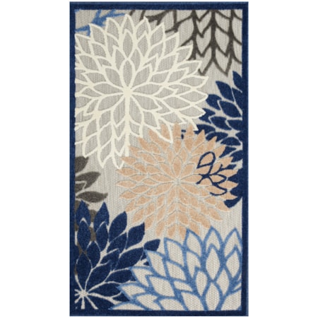 3' x 5' Rug