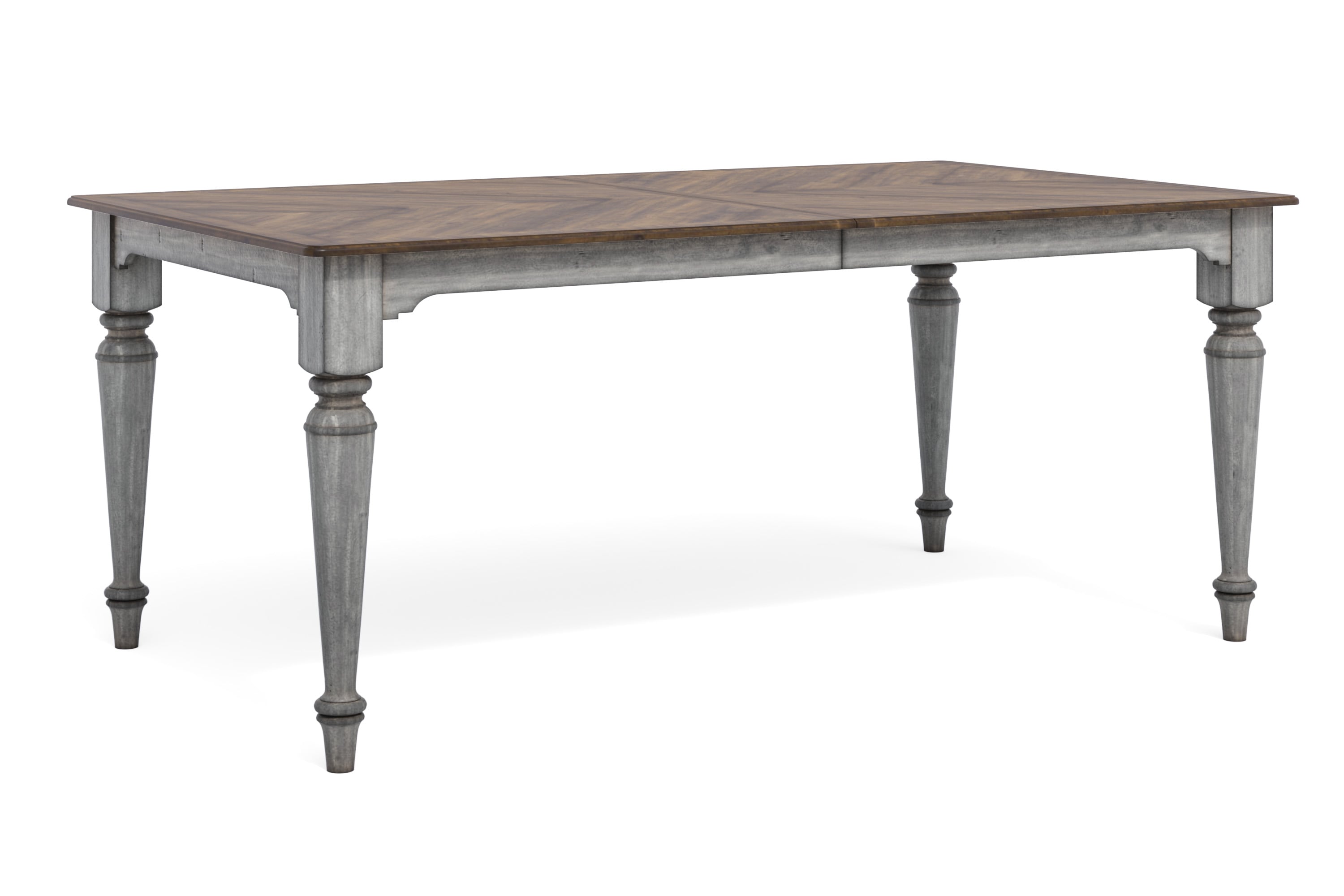 Rectangular Dining Table