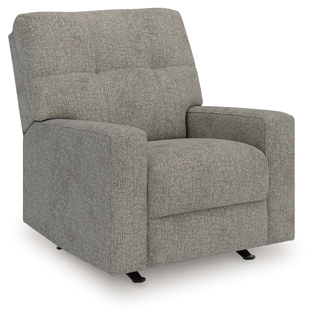 Rocker Recliner
