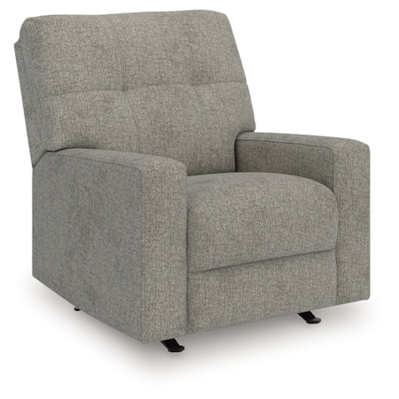 Rocker Recliner