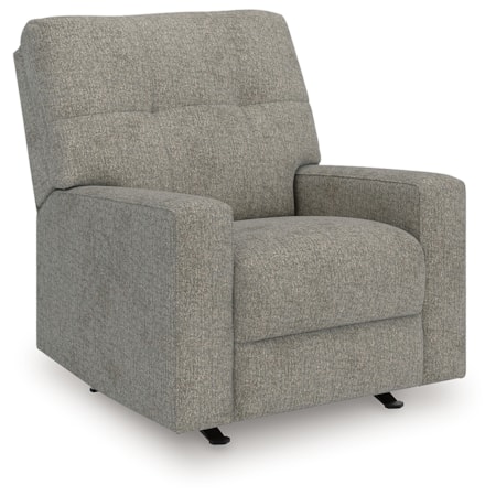 Rocker Recliner