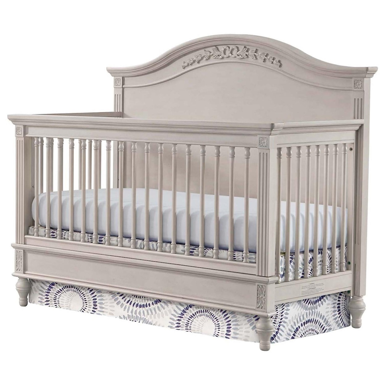 Westwood Design Viola Convertible Crib