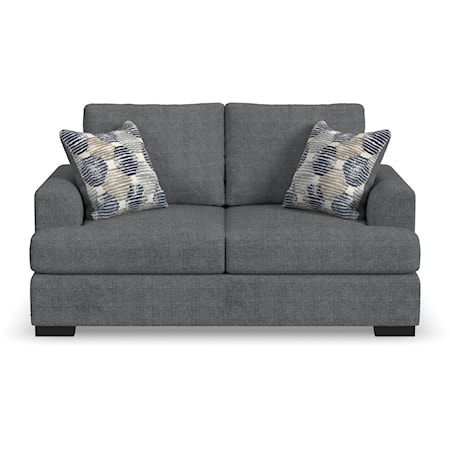 Extra Large Loveseat