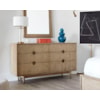 A.R.T. Furniture Inc Finn 6 Drawer Dresser