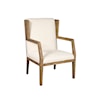 Furniture Classics Furniture Classics Gentlemen's Occasional Chair