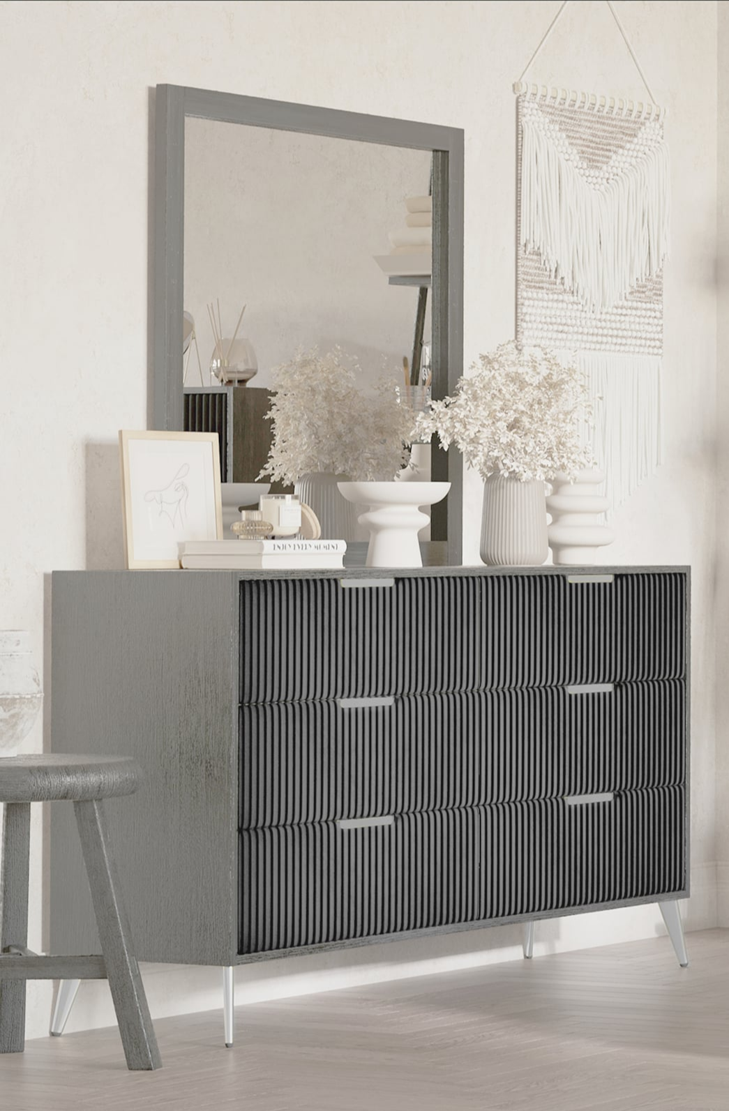 New Classic Kailani B4378G050x1+B4378G060x1 Contemporary Kailani