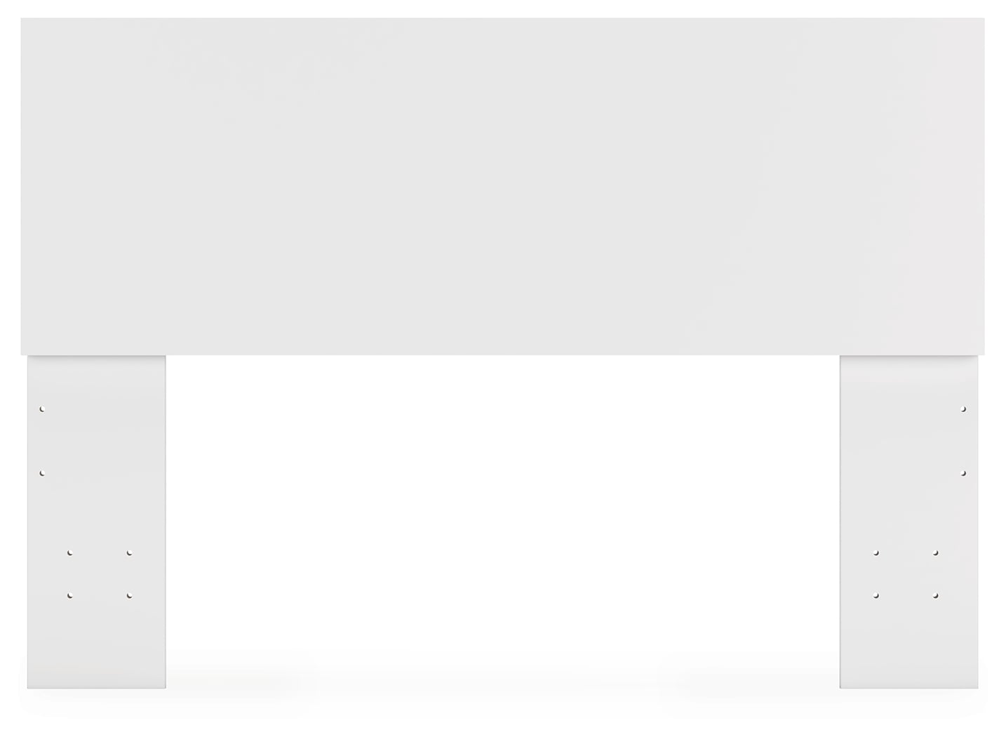 Full Panel Headboard