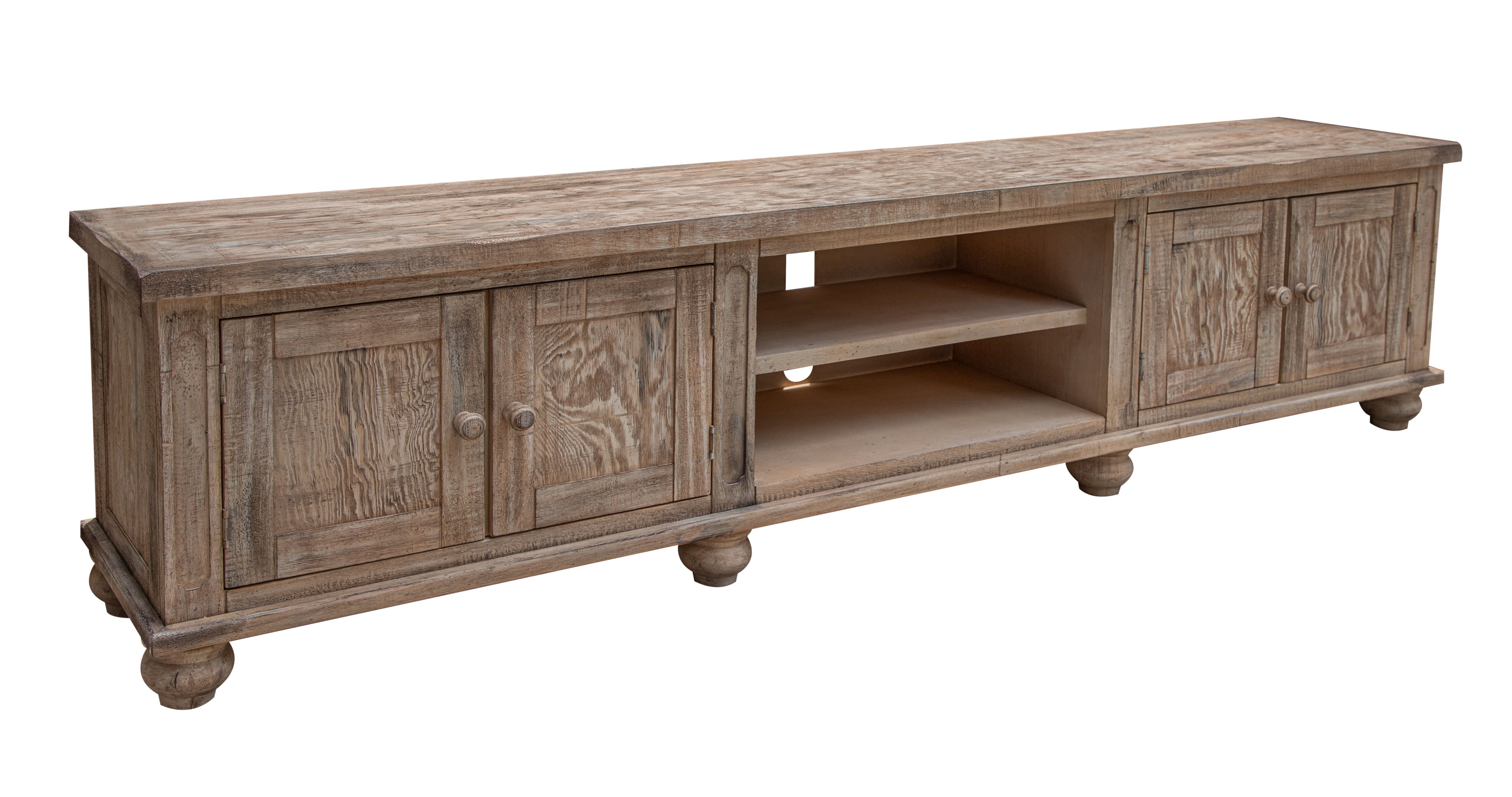 International Furniture Direct Aruba TV Stand