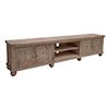 International Furniture Direct Aruba TV Stand