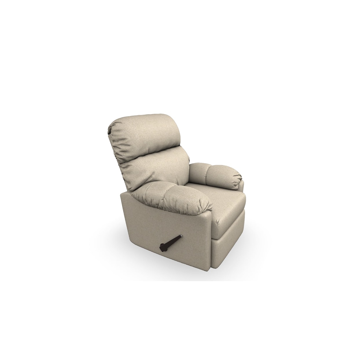 Bravo Furniture Balmore Balmore Power Rocker Recliner