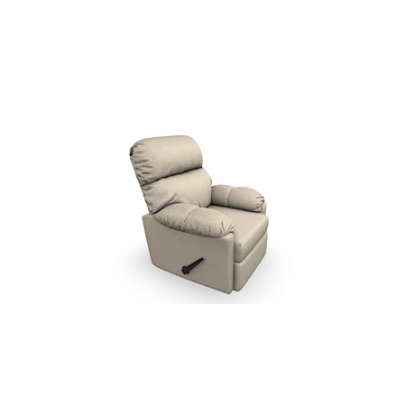 Balmore Power Rocker Recliner