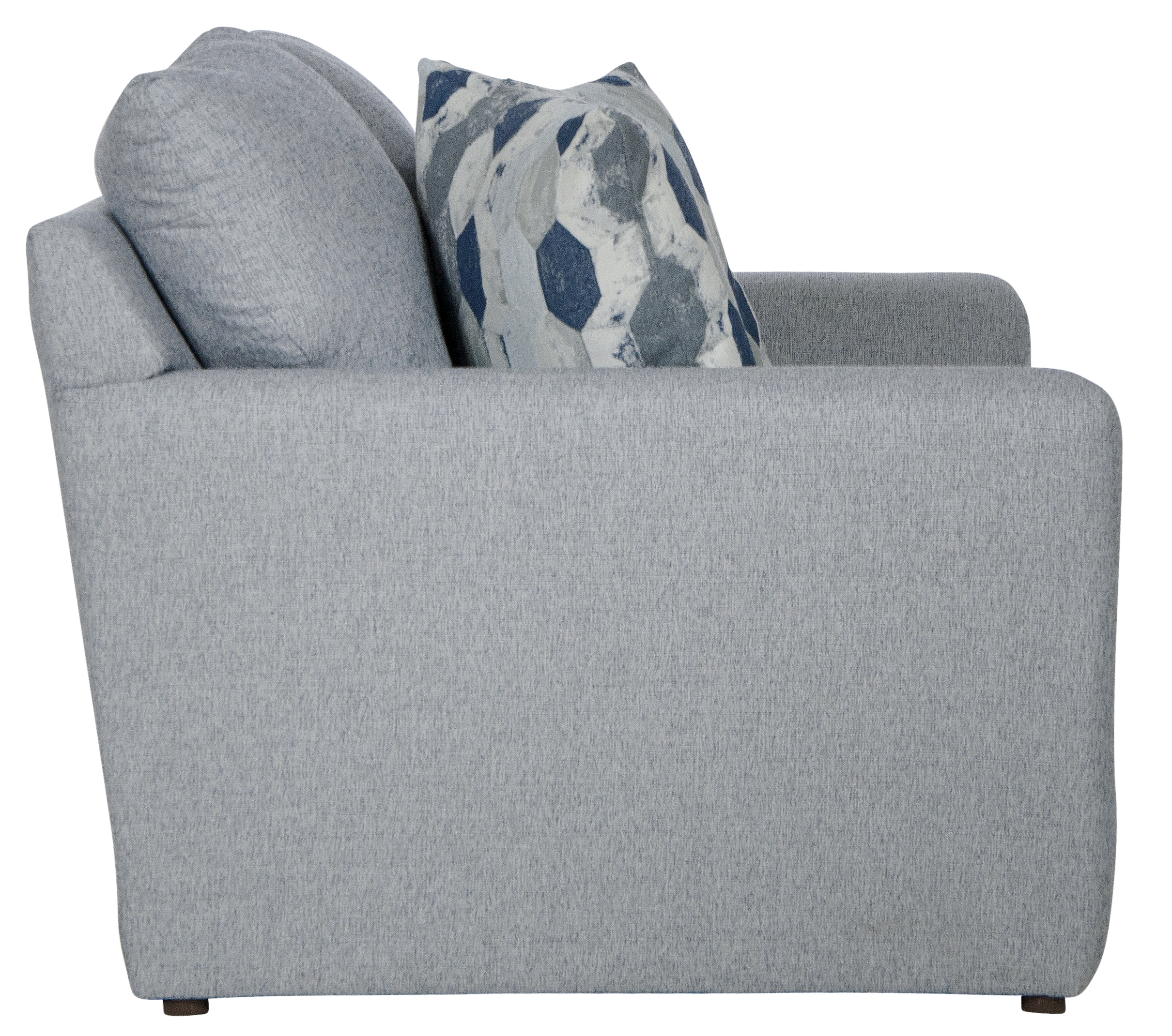 Jackson Furniture Hooten Loveseat