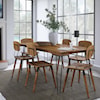 Jofran Nature's Edge Dining Chair