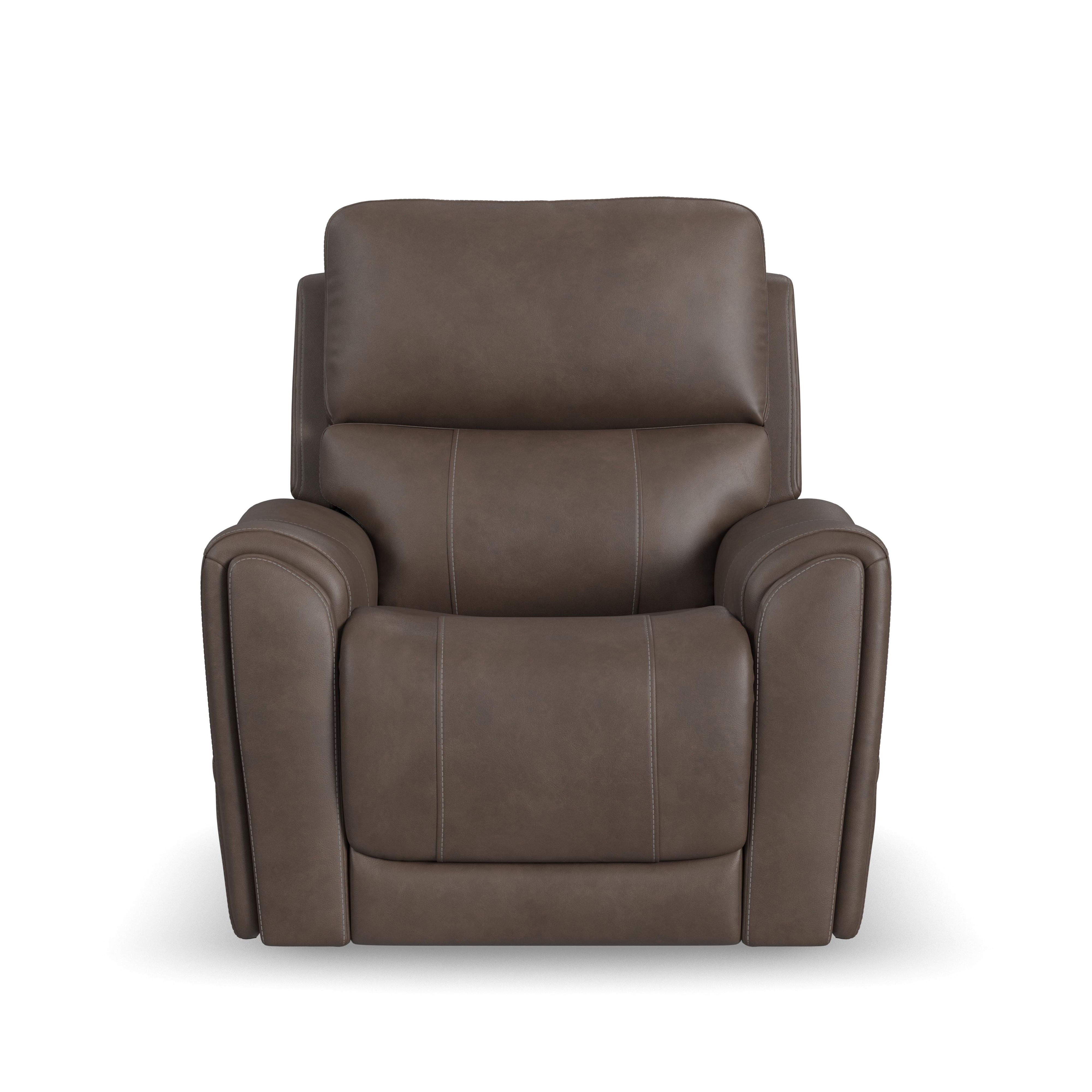 Flexsteel Carter Lift Power Recliner