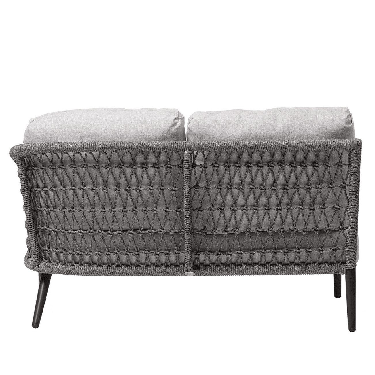 Poinciana LA Two-Seater