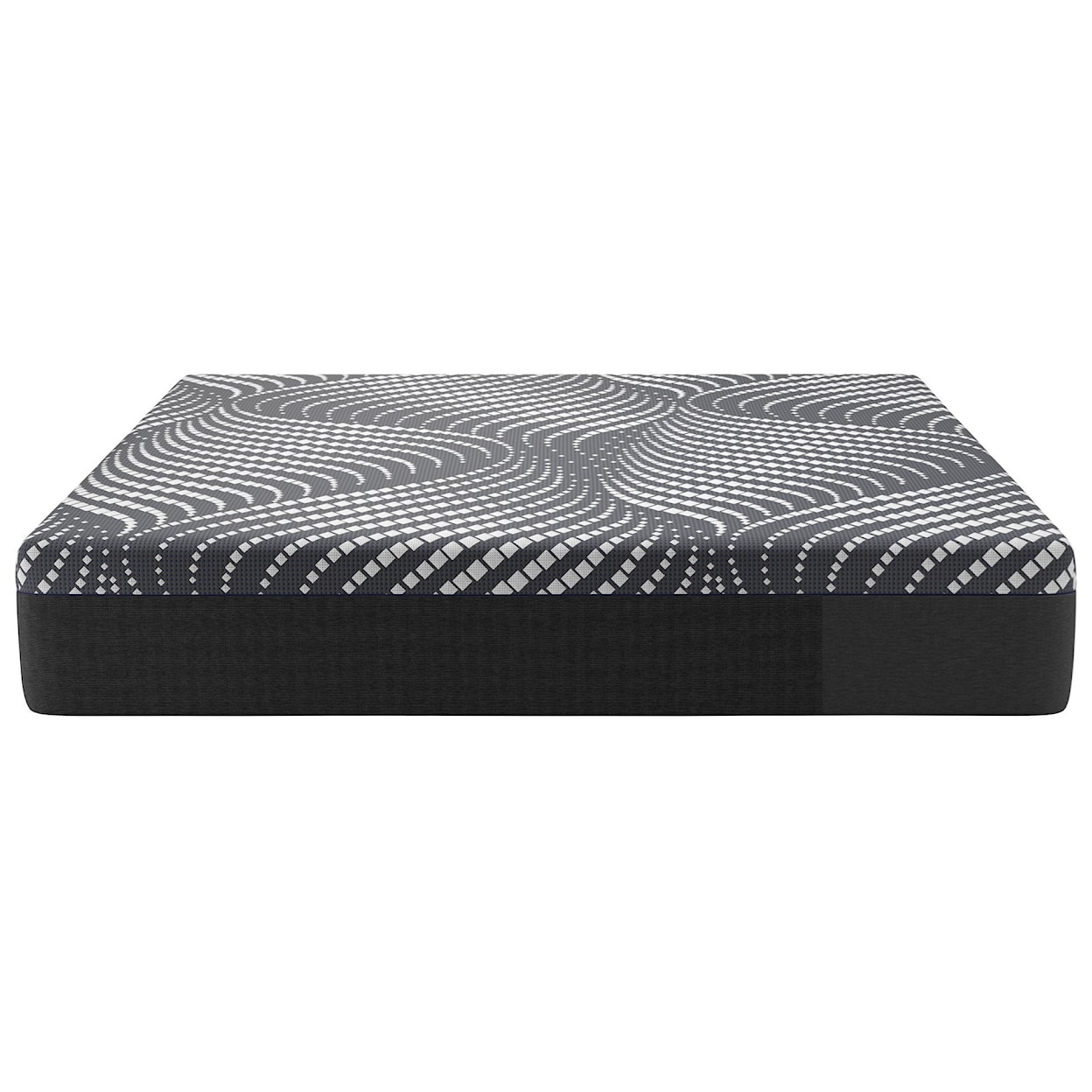 Sealy PLH5 Posturepedic Plus Hybrid Soft King Soft Mattress