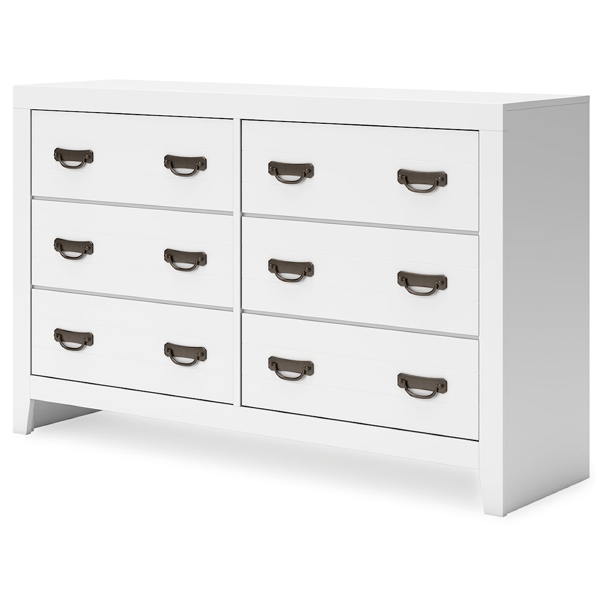 Ashley Furniture Signature Design Binterglen Dresser