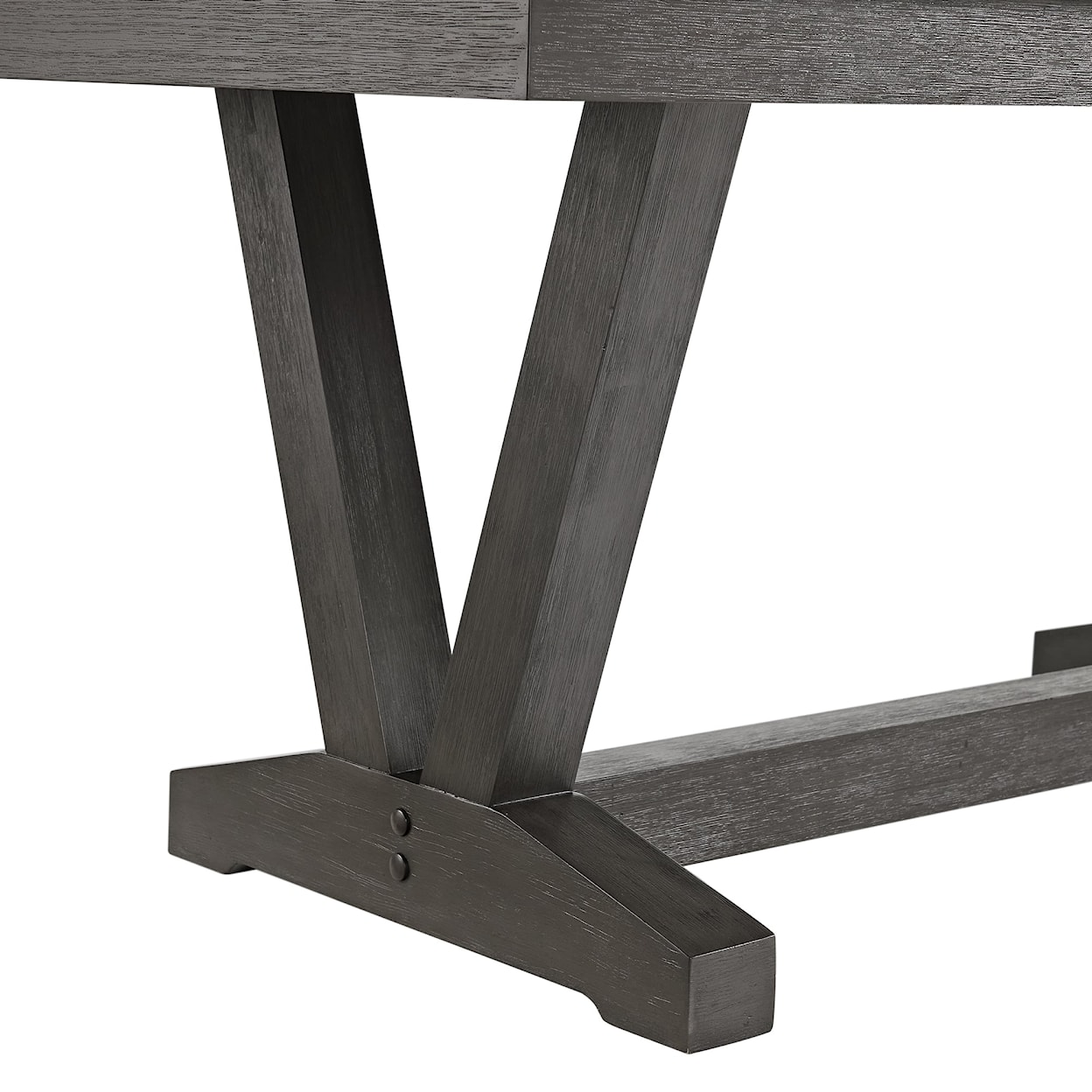 Elements Everdeen Dining Table