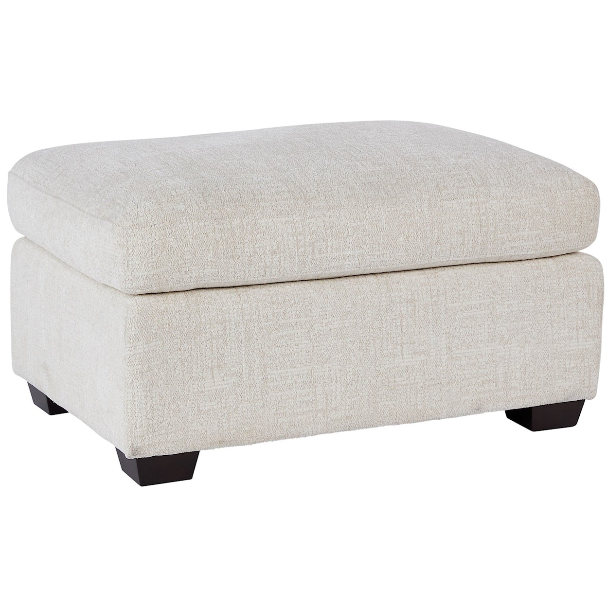 Universal Curated Emmerson Ottoman