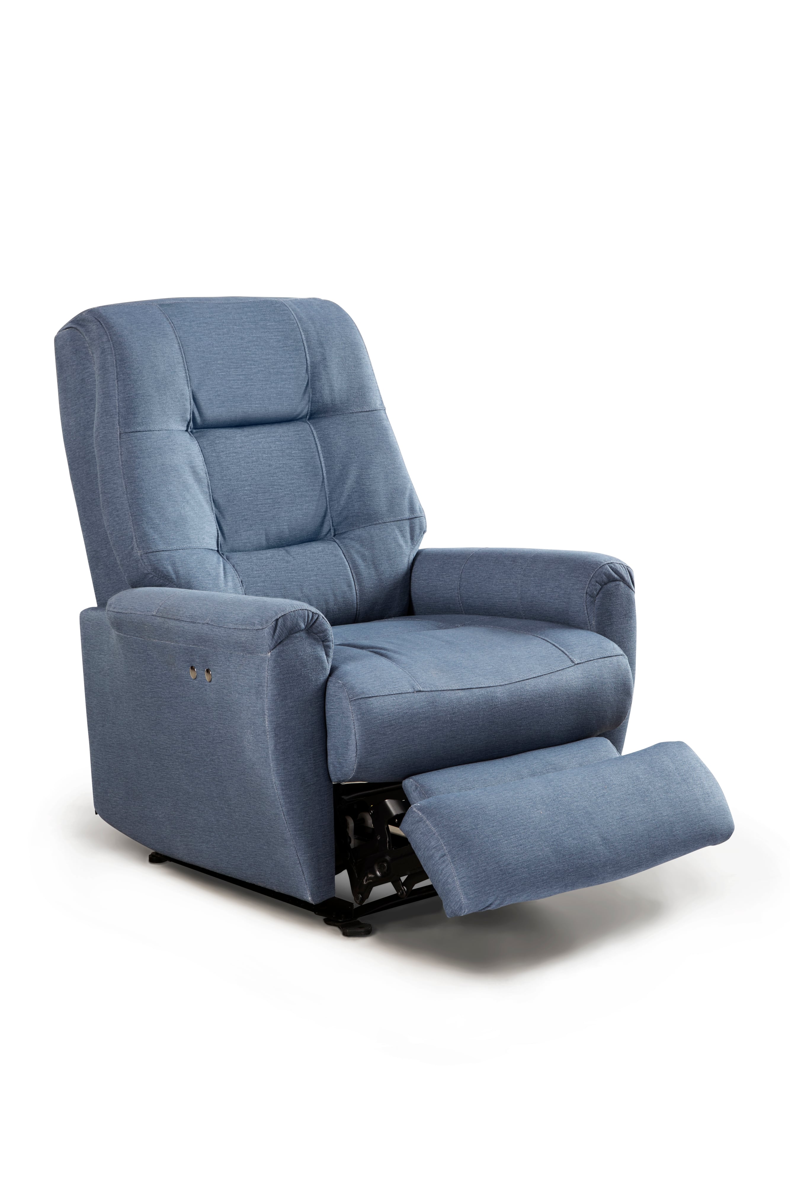 Space Saver Recliner