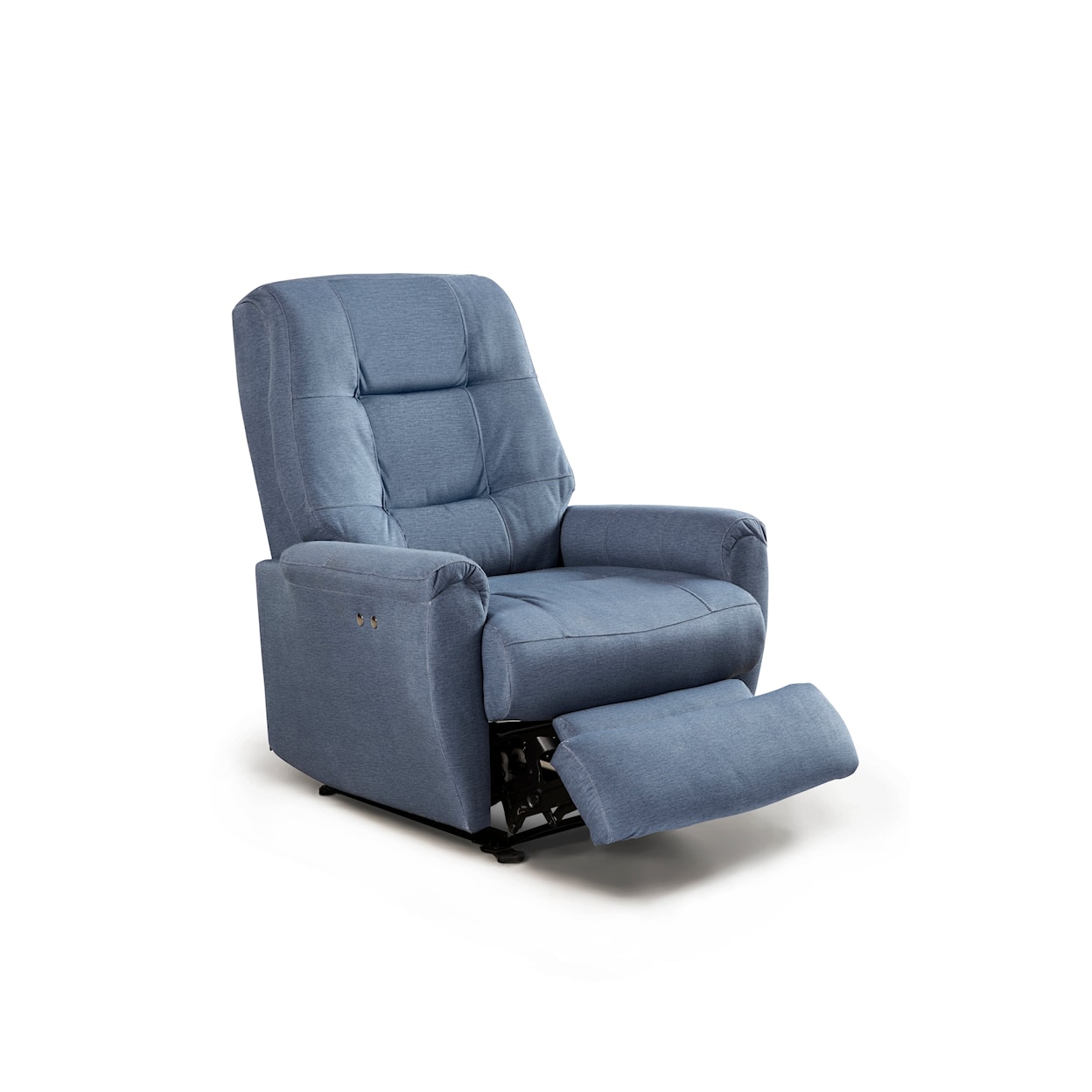 Best Home Furnishings Felicia Space Saver Recliner