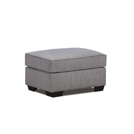 Storage Ottoman