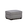 Behold Home BH2124 Renzo Storage Ottoman