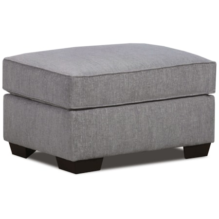 Storage Ottoman