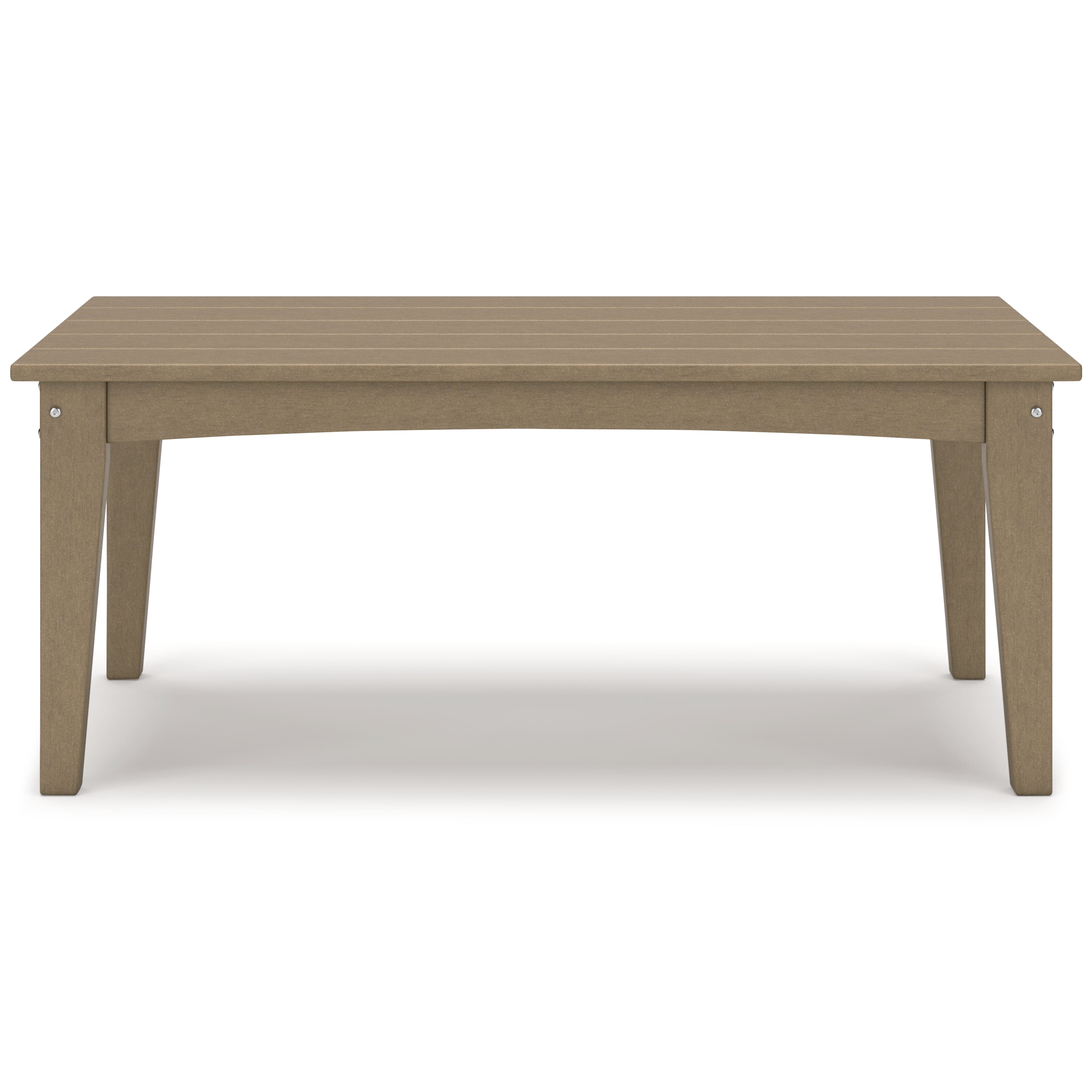 Rectangular Coffee Table