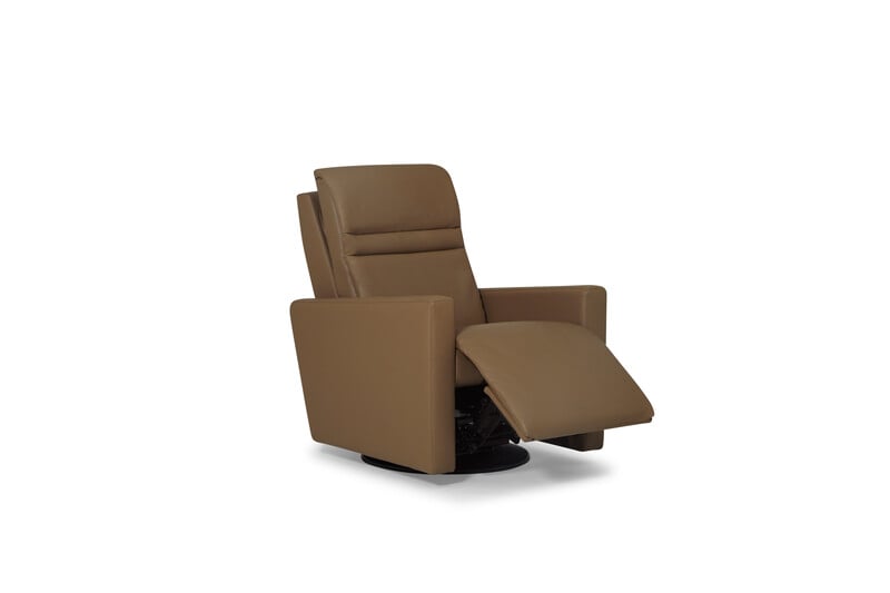 Highland II Wall Hugger Power Recliner