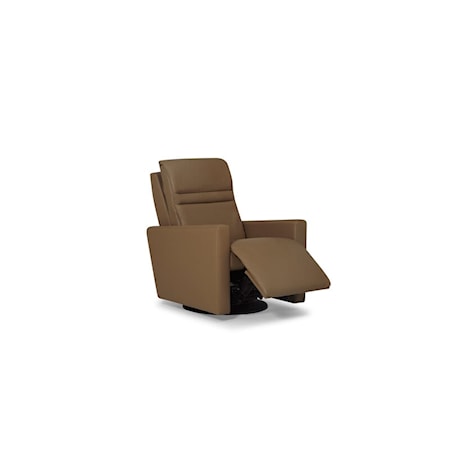 Highland II Wall Hugger Power Recliner