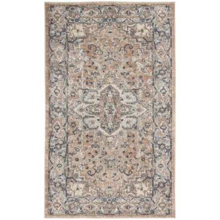 3' x 5' Rug