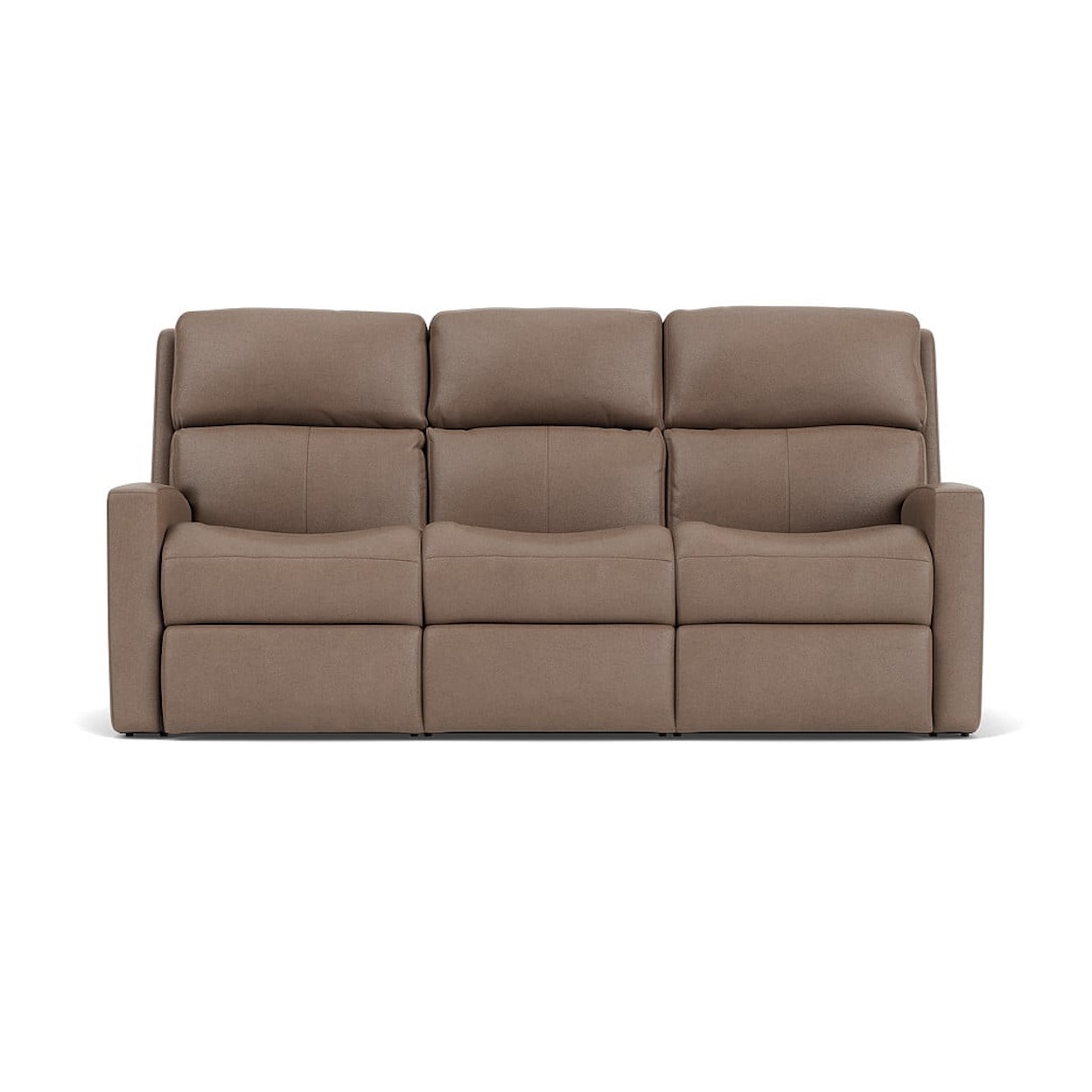 Flexsteel Catalina Power Reclining Sofa