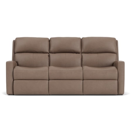 Reclining Sofa