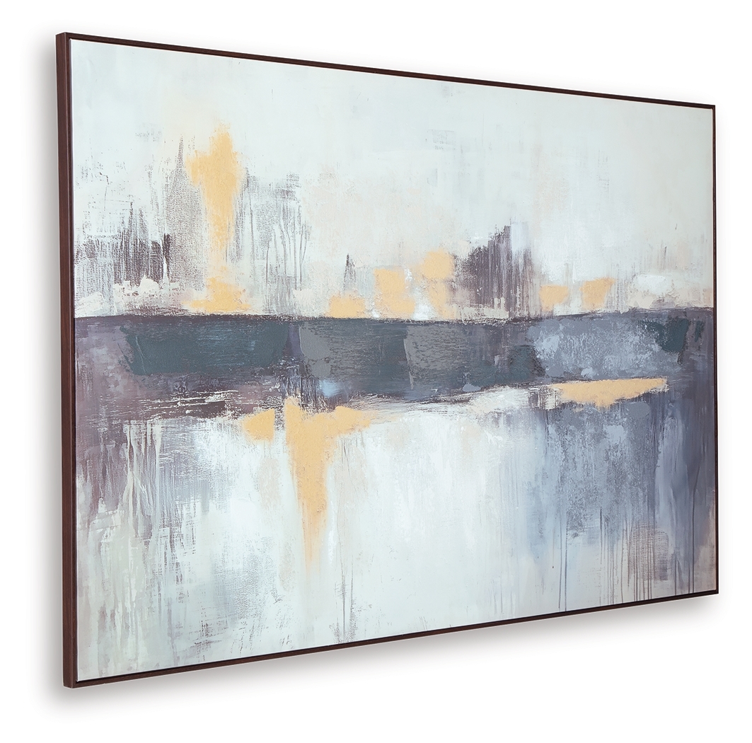 Signature Design by Ashley Gatesford Wall Art