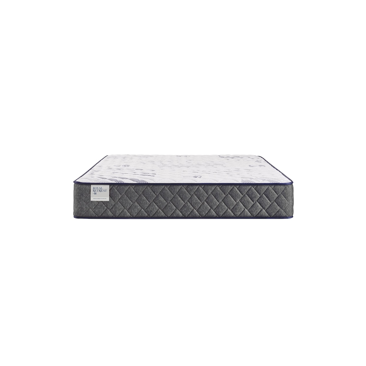 Sealy Royal Retreat S2 Provision  Firm Tight Top Double Mattress