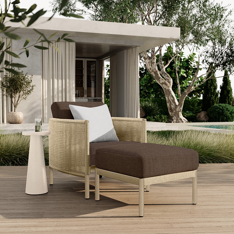 Ebel Forano Drink Table