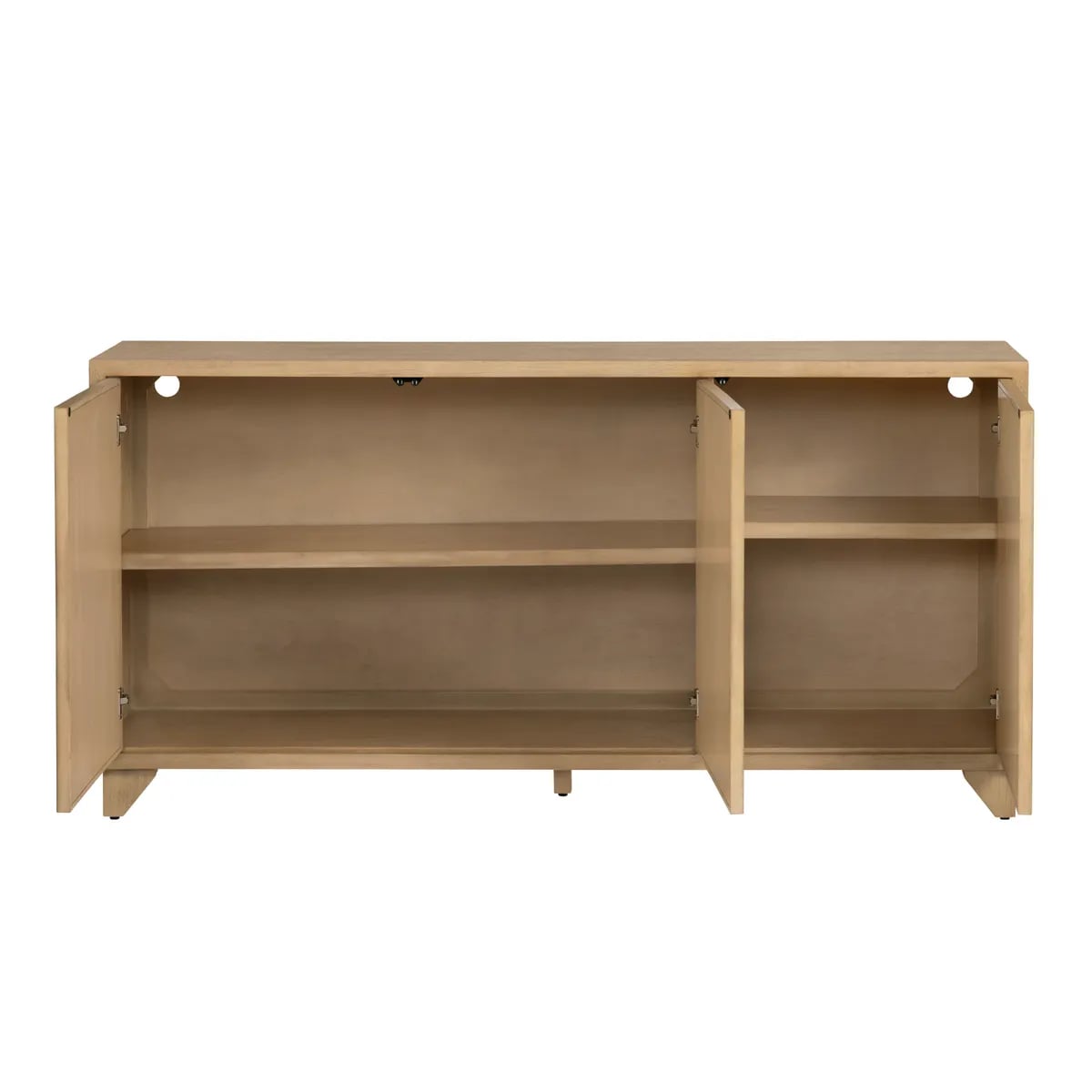 Reese 3-Door Sideboard