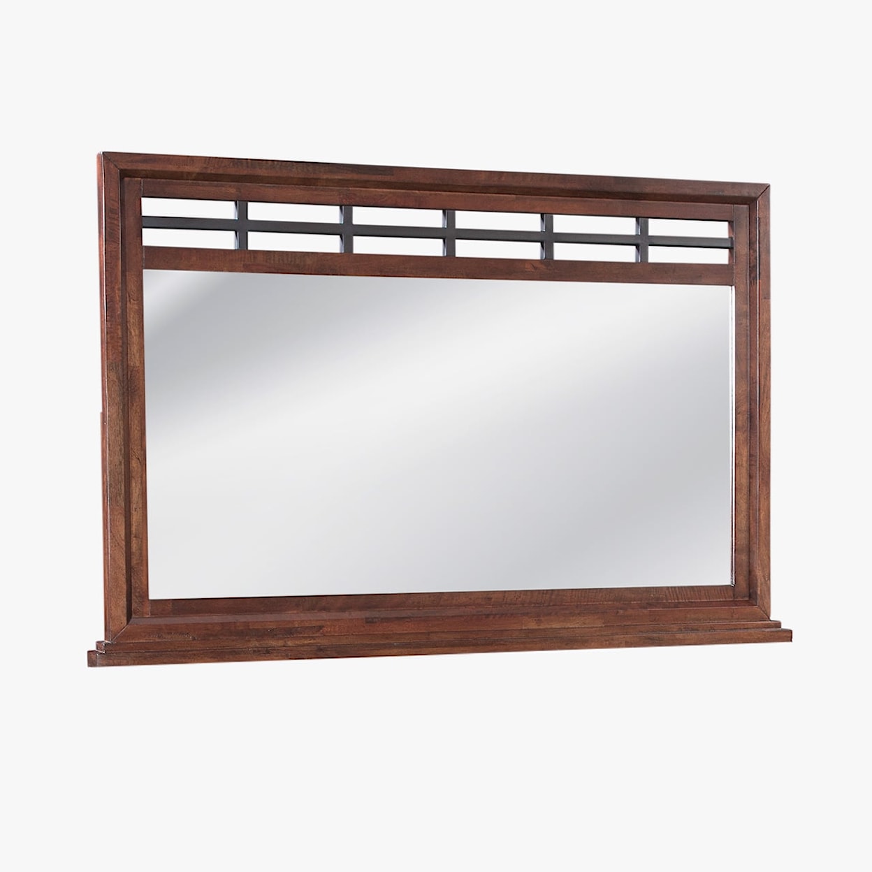 Harris Furniture Whistler Retreat Landscape Mirror