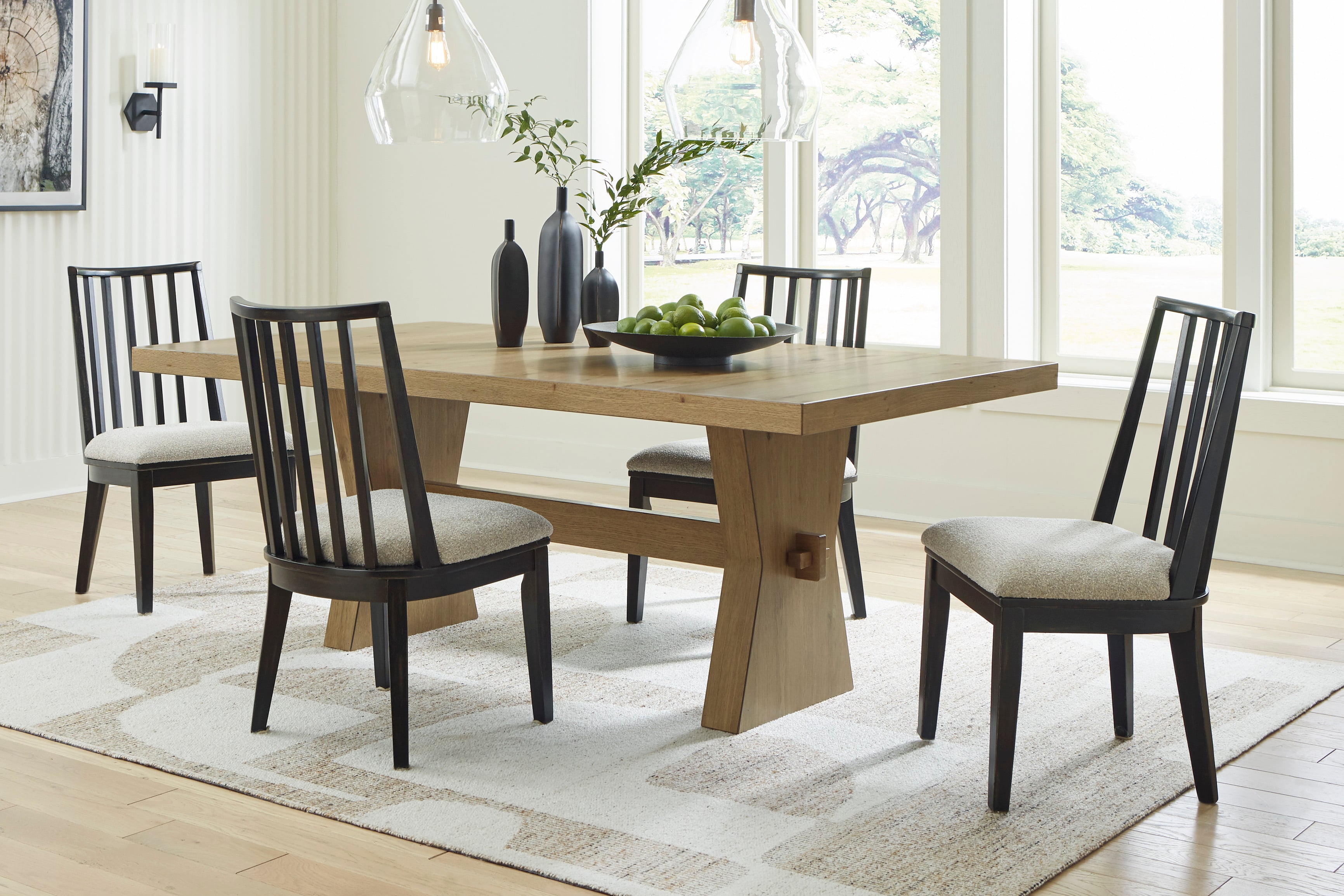5-Piece Dining Set