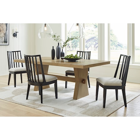 5-Piece Dining Set