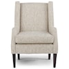 Best Home Furnishings Whimsey Club Chair